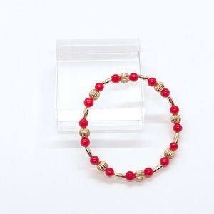 Handmade Beaded Bracelet